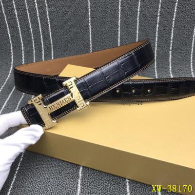 Hermes Belts-428